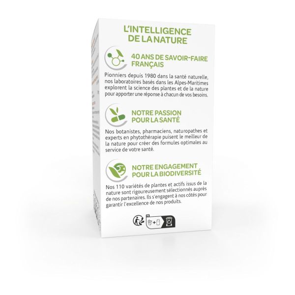 Arkogélules spiruline 150 gélules