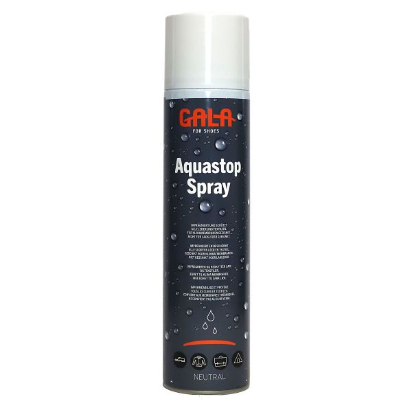 Gala for Shoes spray imperméabilisant 400ml