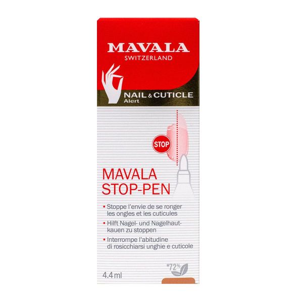 Stop Pen stylo applicateur 4,4ml