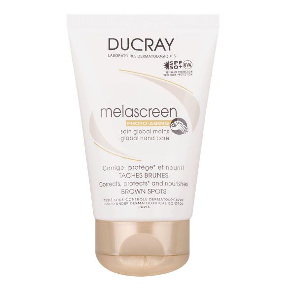 Melascreen crème mains 50ml