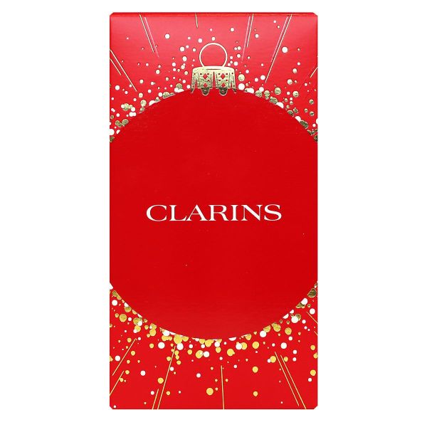 Coffret Mascara Supra Volume + demaquillant 10ml + Total Eye Lift 7ml