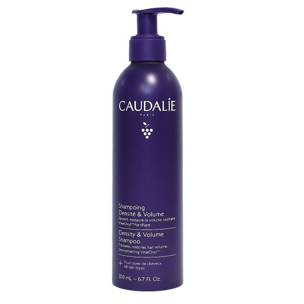 Shampoing densité et volume 200ml
