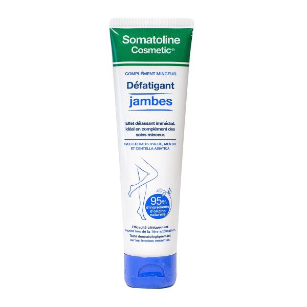 Cosmetic défatiguant jambes 100ml