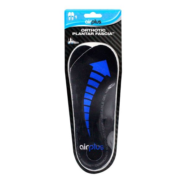 Semelles Orthotic Plantar Fascia