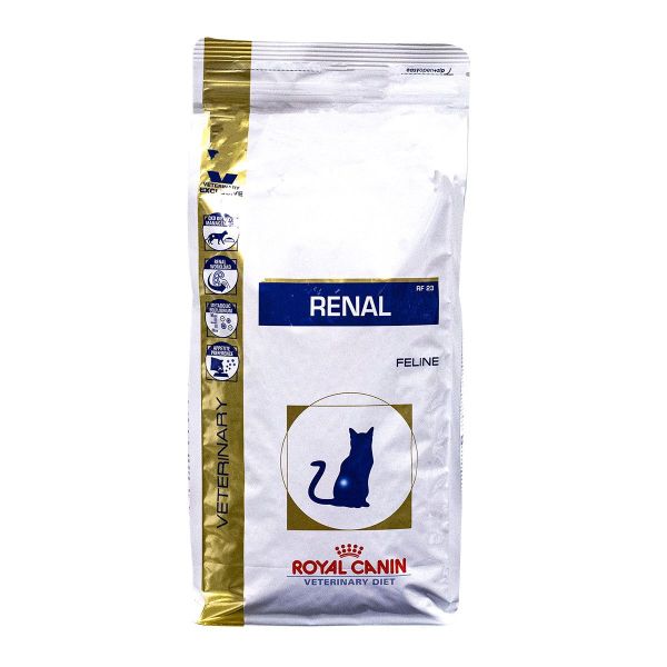 Chat Renal 2kg