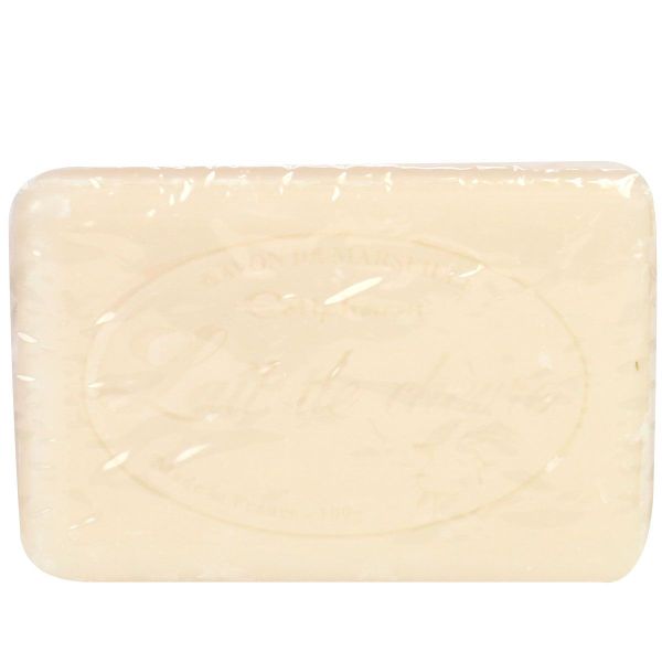 Savon au lait de chèvre 100g