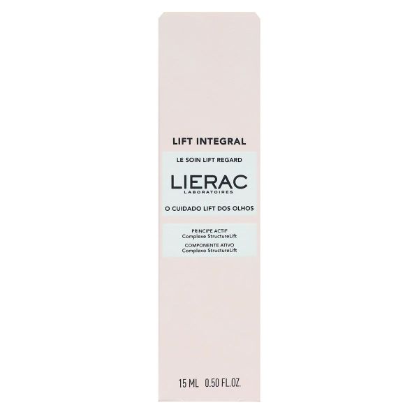 Lift Intégral Le Soin Lift Regard 15ml