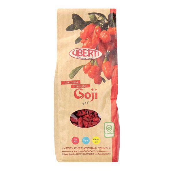 Baies de Goji 450g