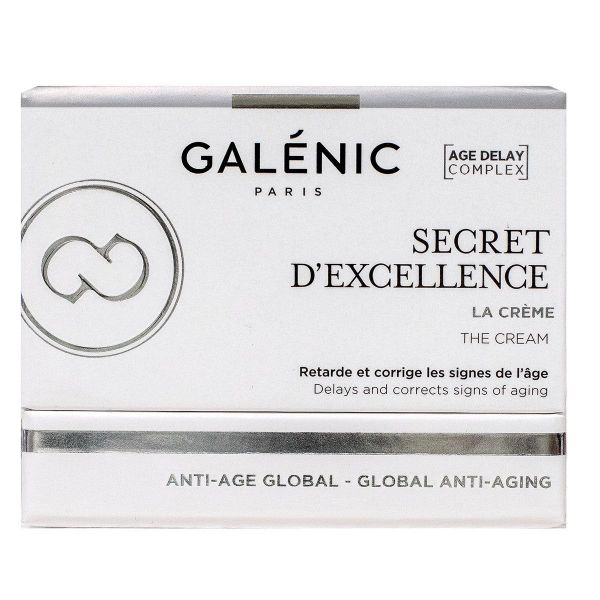 Secret d'Excellence The Cream 50ml