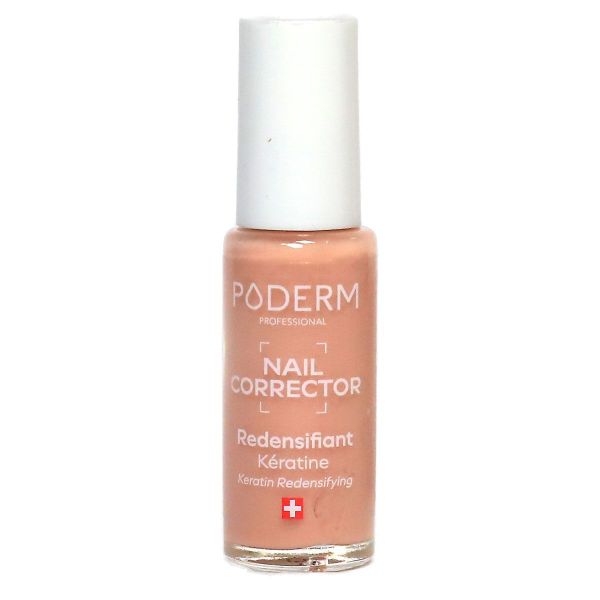 Vernis redensifiant Kératine 8ml