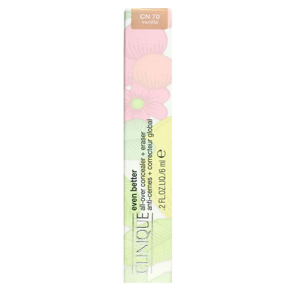 Even Better anti-cernes + correcteur global 5ml