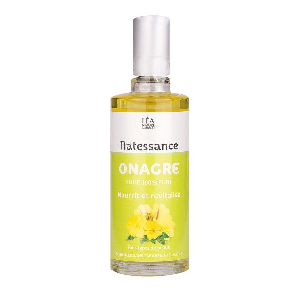 Huile d'onagre 50ml