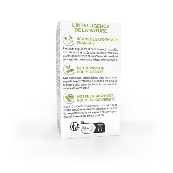 Arkogélules prêle bio reminéralisation 150 gélules