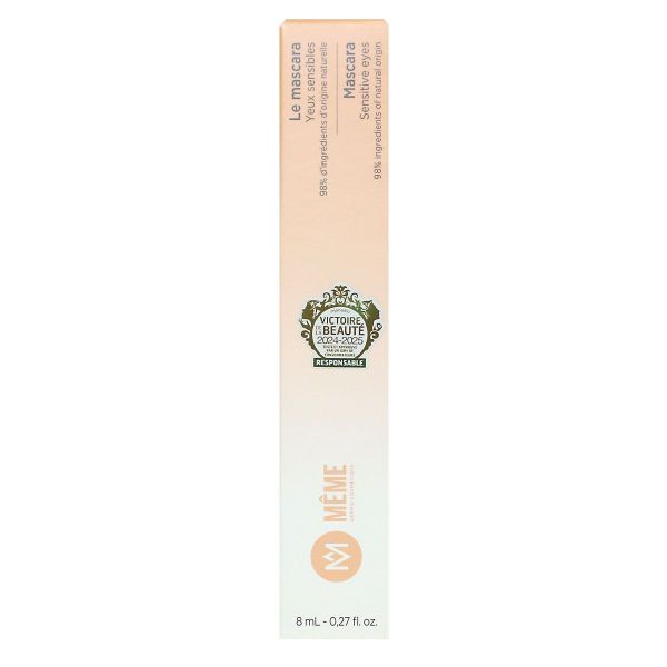 Le Mascara Yeux sensibles 8ml