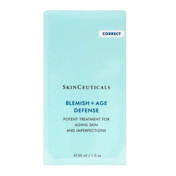 Correct Blemish+ Age Defense anti-imperfections 30ml