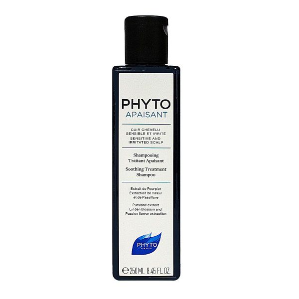 Phytoapaisant shampooing traitant apaisant 250ml