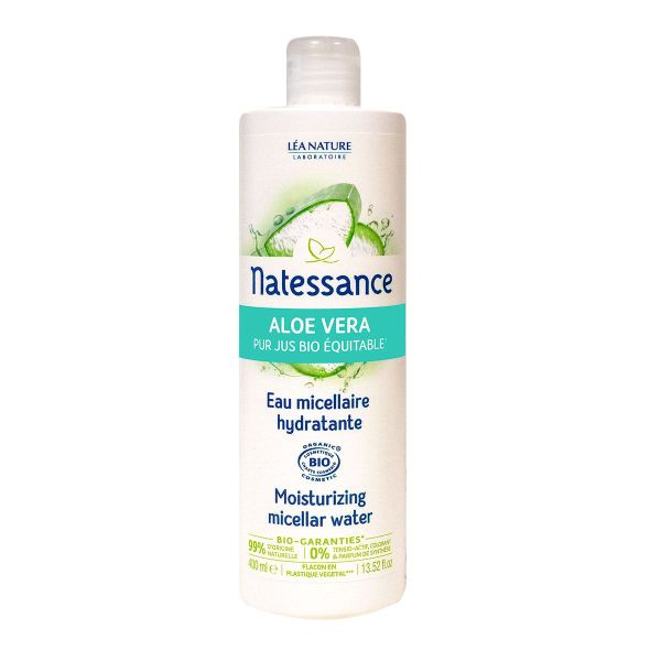 Lotion micellaire adoucissante 500ml