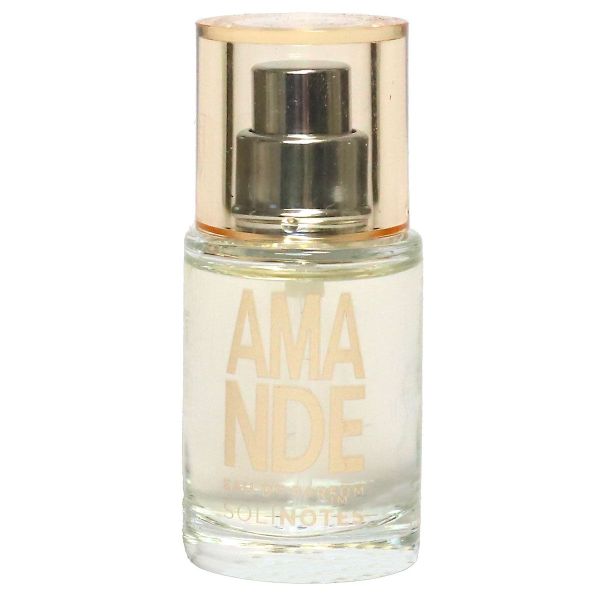 Eau de parfum Amande 15ml