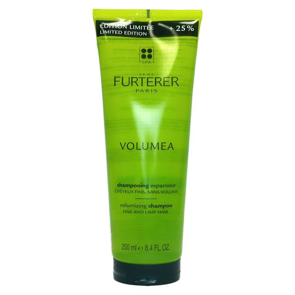 Volumea rituel shampoing expanseur +25% 250ml