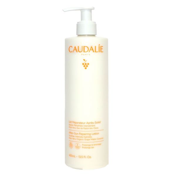 Vinosun Protect lait réparateur après-soleil toute peau 400ml