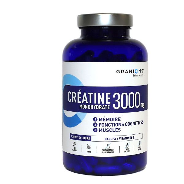 Maca 50 000 Mg 60 comprimés