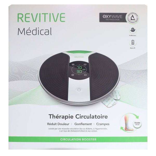 Stimulateur circulatoire Medic Plus