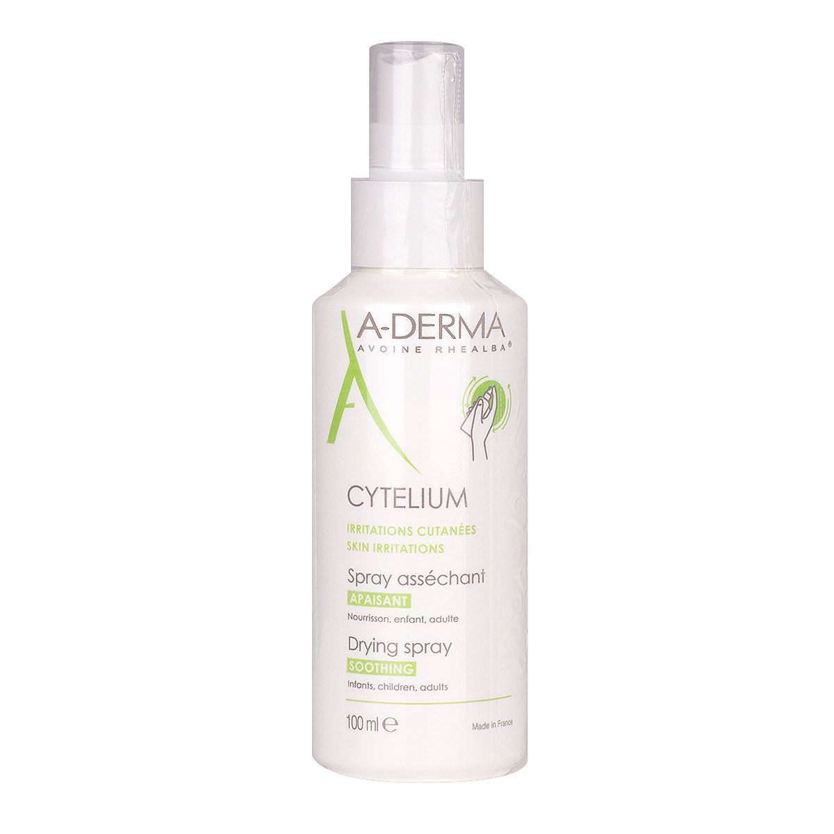 Cytelium spray discount