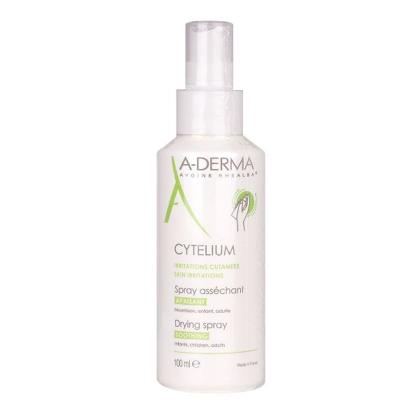 Cytelium spray visage & corps 100ml