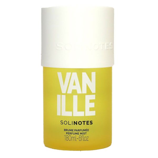 Vanille brume parfumée 180ml