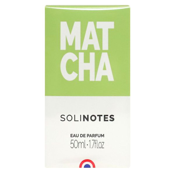 Matcha eau de parfum 50ml