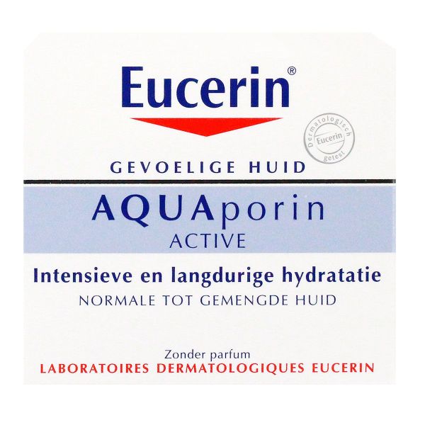Aquaporin Active peau normale 50ml