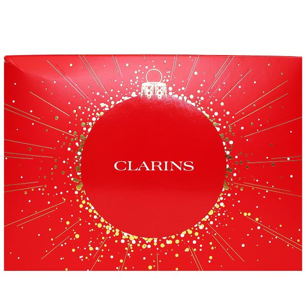 Coffret Extra-Firming jour creme fermeté 50ml + nuit 15ml + Total Eye Lift 7ml