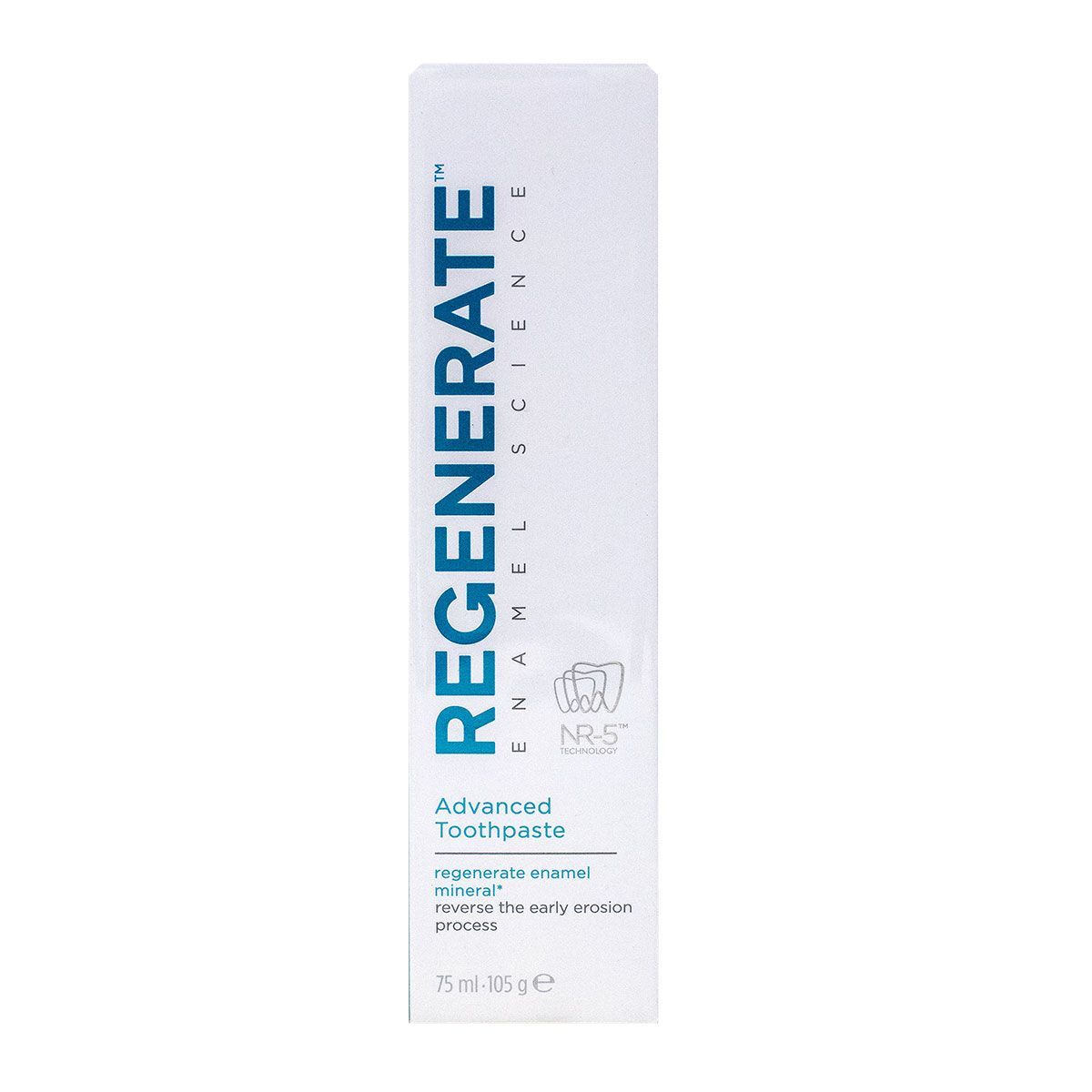 Le dentifrice Expert permet de réparer l'émail des dents abimées — free download