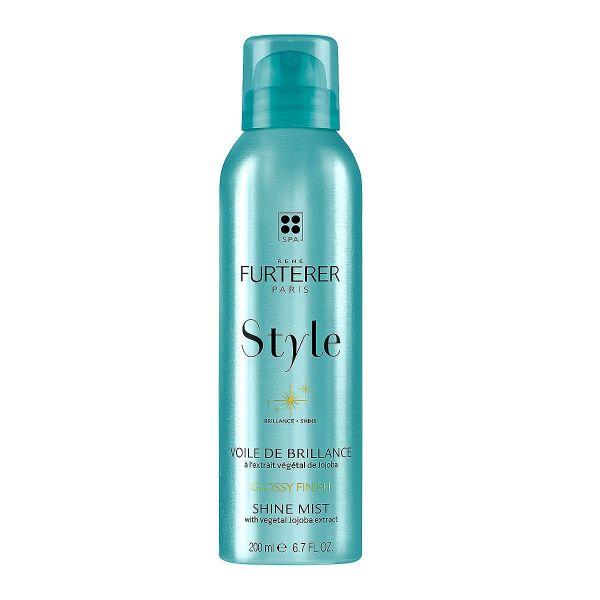 Style voile de brillance 200ml