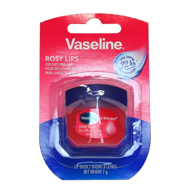 Rosy Lips baume à lèvres 7g
