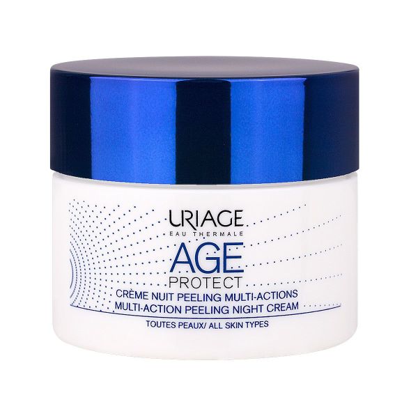 Age Protect nuit multi-actions 50ml