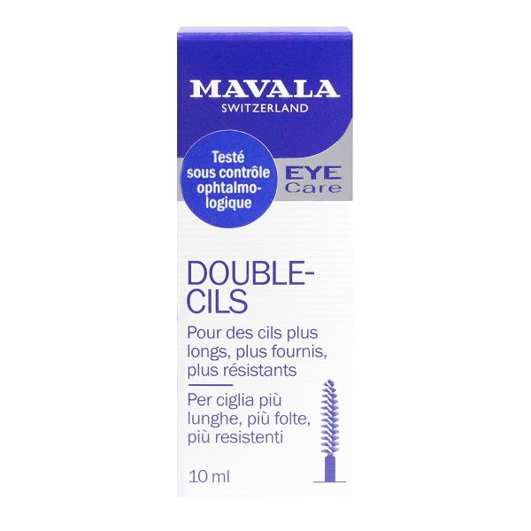 Double-cils 10ml