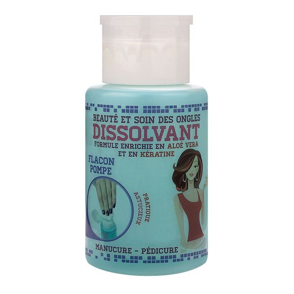 Calysia dissolvant 180ml