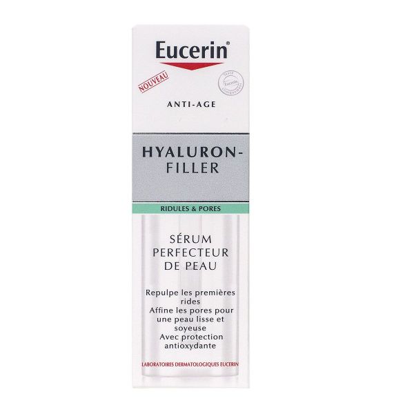 Hyaluron Filler sérum perfecteur de peau 30ml