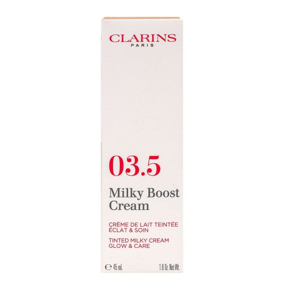 Milky Boost 03.5 crème de lait teinté 45ml