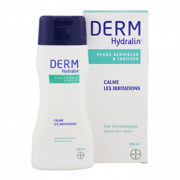 Derm soin dermato 200ml