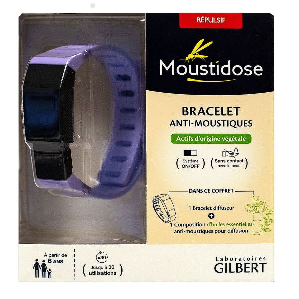 Moustidose Bracelet Anti Moustiques Giblert Est Un Bracelet Diffuseur D Huiles Essentielles Moustidose Bracelet Anti Moustiques Giblert Est Un Bracelet Diffuseur D Huiles Essentielles
