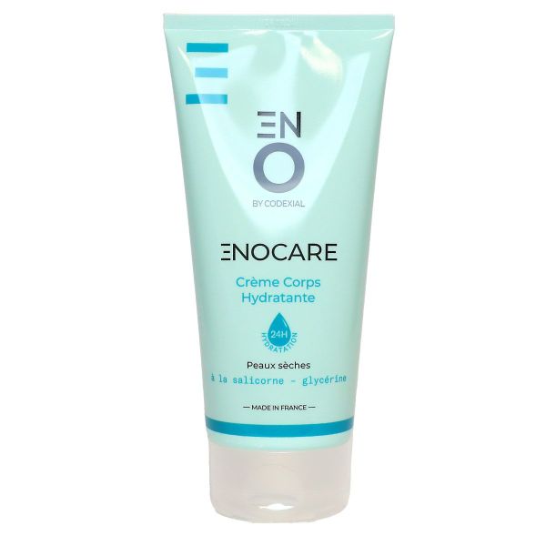 Enocare crème corps hydratante 200ml