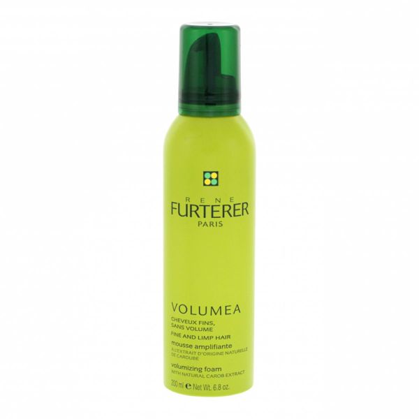 Voluméa mousse amplifiante 200ml