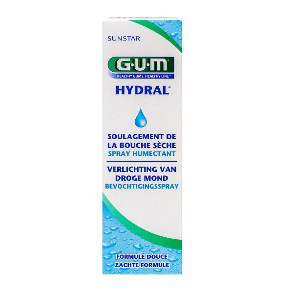 Hydral spray humectant 50ml