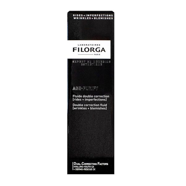 Age Purify Fluide double correction 50ml