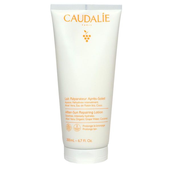 Vinosun Protect lait réparateur après-soleil toute peau 200ml