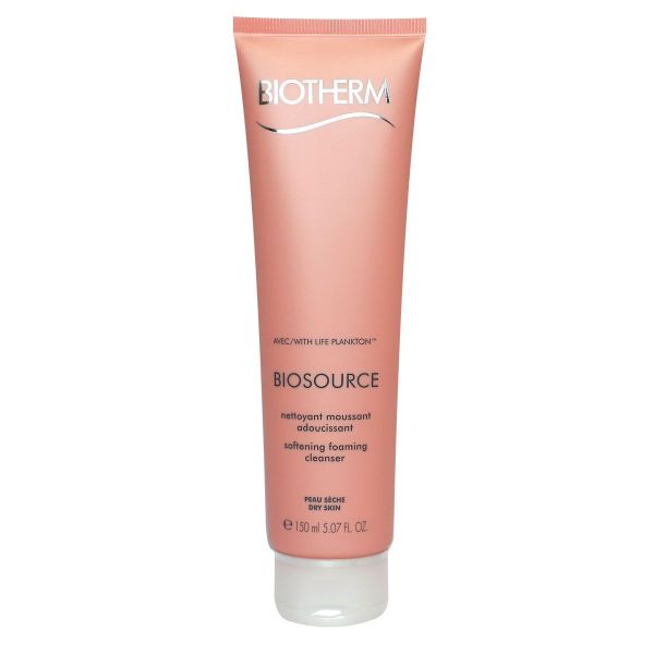 Biosource douceur de mousse 150ml