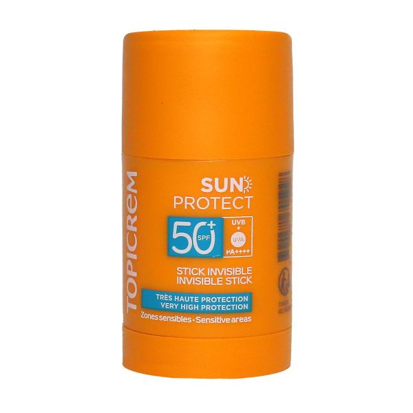 Sun protect stick invisible SPF50+ 15g