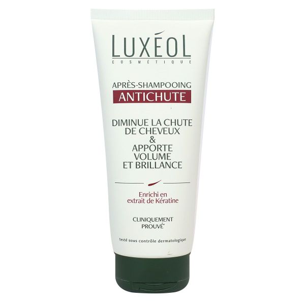 Après-shampoing anti-chute 200ml